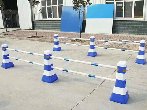 晋城减速带道路交通用品厂家 保发交通设施