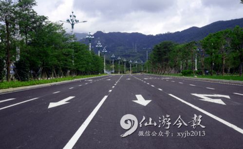 燃 县城三大片区改造又有新动作