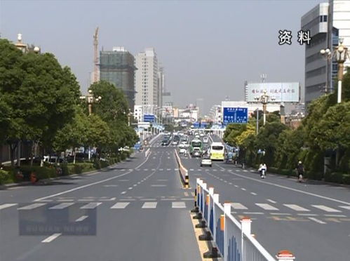宿迁将新增11处道路监控设备,看看都在哪里