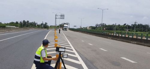 返程高峰遇到高速测速,领克教你小妙招