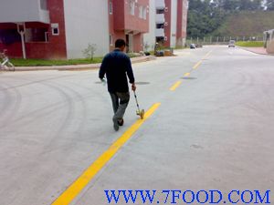 深安民划线工程队 供应信息