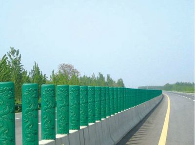 销售桥梁防眩板--公路防眩板--900280直板型防眩板商家