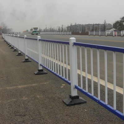 道路交通护栏