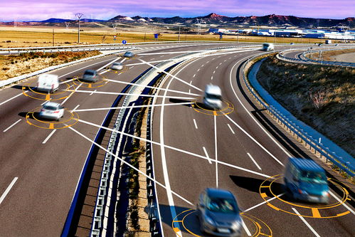 iot 技术改变供应链管理