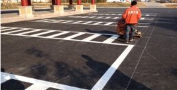 道路设施的重要性与发展前景